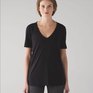 Lululemon Love Tee IV